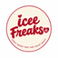 Icee Freaks logo