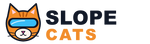 Slope Cats logo